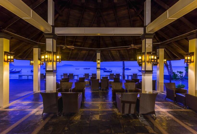 בית מלון כפרי Phi Phi Holiday Resort