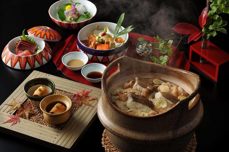 Hotel Hoshino Resorts Kai Matsumoto