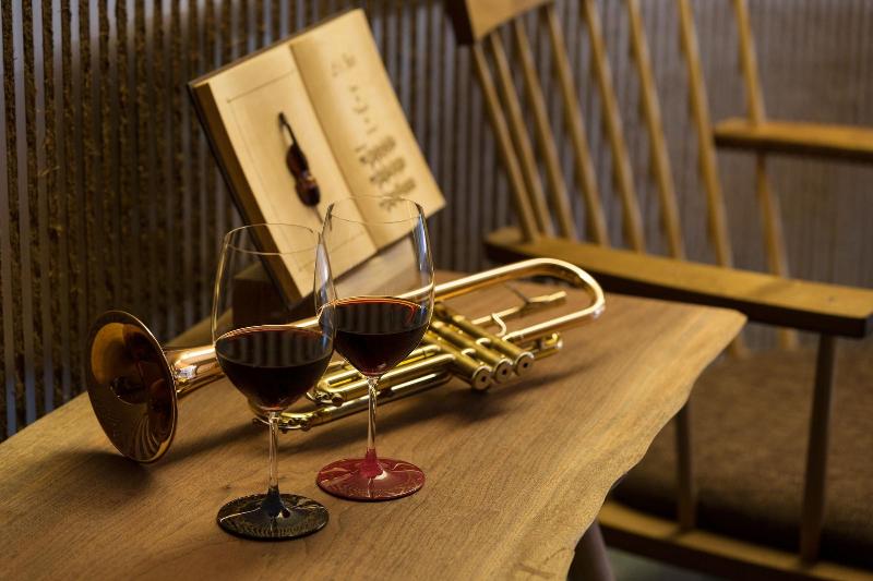 Hotel Hoshino Resorts Kai Matsumoto