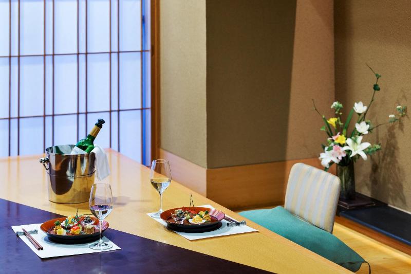 Hotel Hoshino Resorts Kai Matsumoto