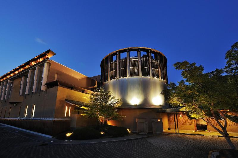 Hotel Hoshino Resorts Kai Matsumoto