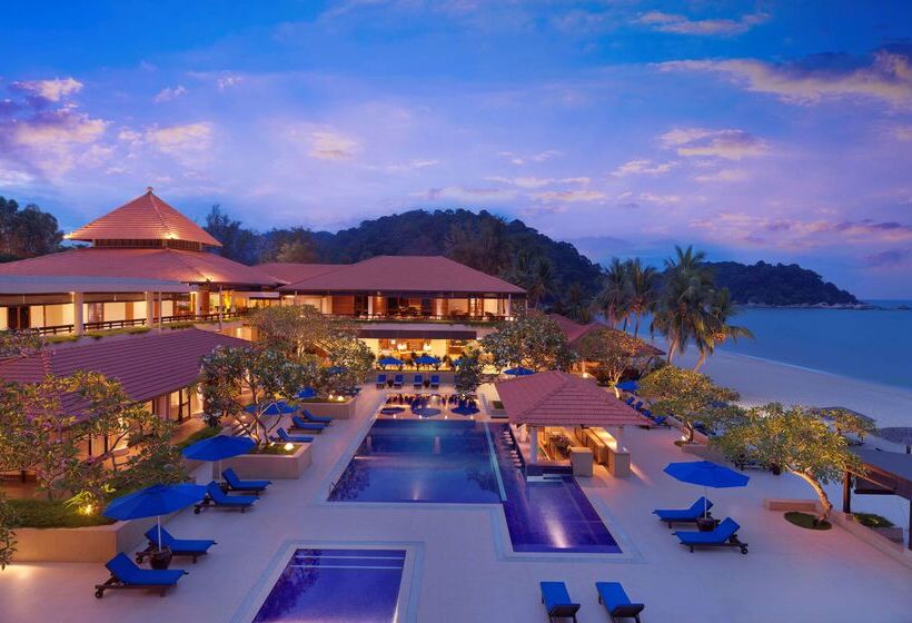 فندق Hyatt Regency Kuantan Resort