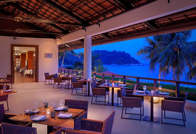 בית מלון כפרי Hyatt Regency Kuantan Resort