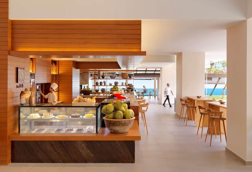 בית מלון כפרי Hyatt Regency Kuantan Resort