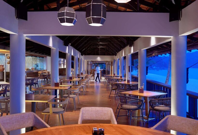 בית מלון כפרי Hyatt Regency Kuantan Resort