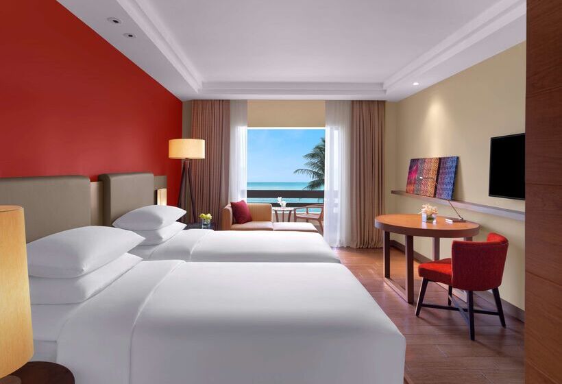 فندق Hyatt Regency Kuantan Resort