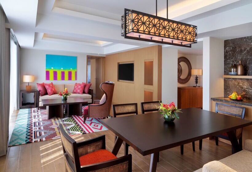 בית מלון כפרי Hyatt Regency Kuantan Resort