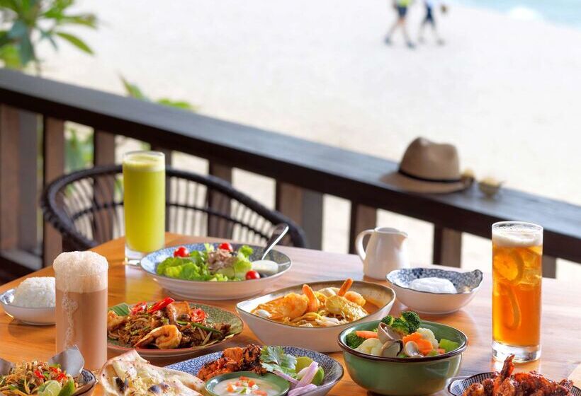 בית מלון כפרי Hyatt Regency Kuantan Resort