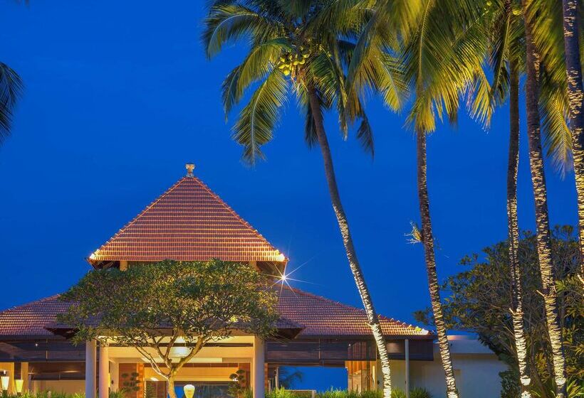 בית מלון כפרי Hyatt Regency Kuantan Resort