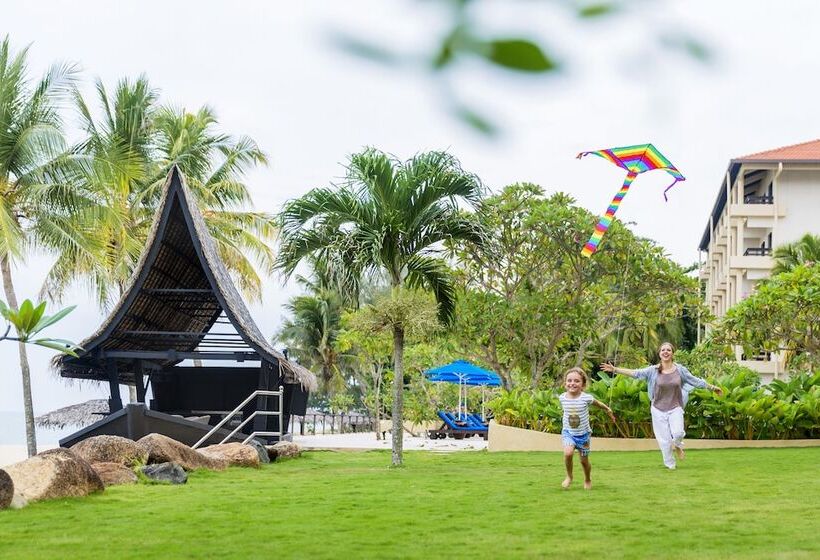 בית מלון כפרי Hyatt Regency Kuantan Resort