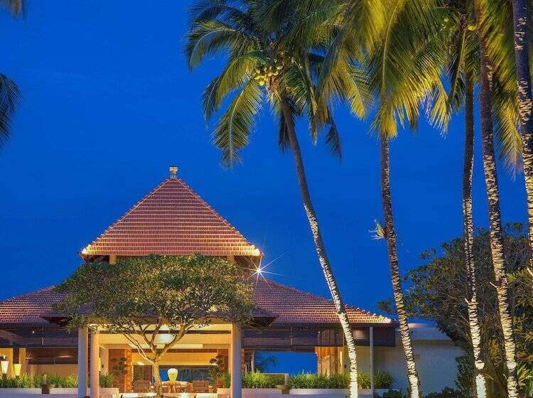 בית מלון כפרי Hyatt Regency Kuantan Resort