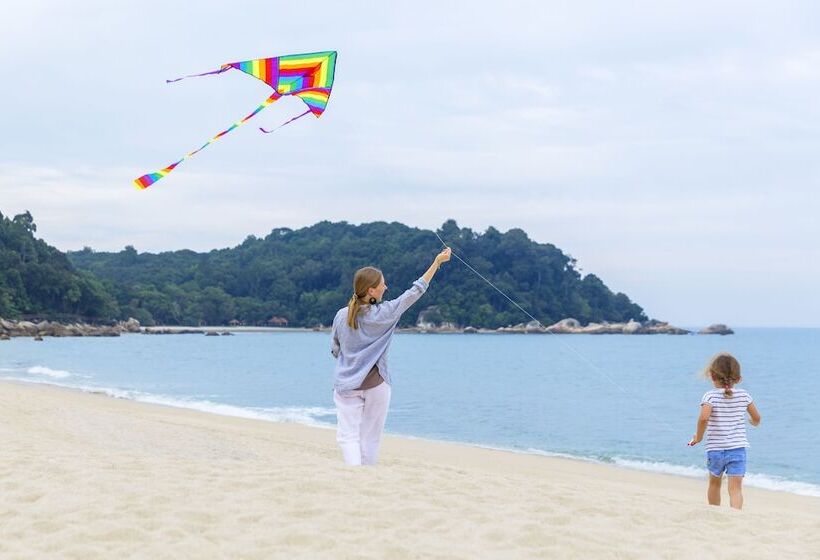 בית מלון כפרי Hyatt Regency Kuantan Resort