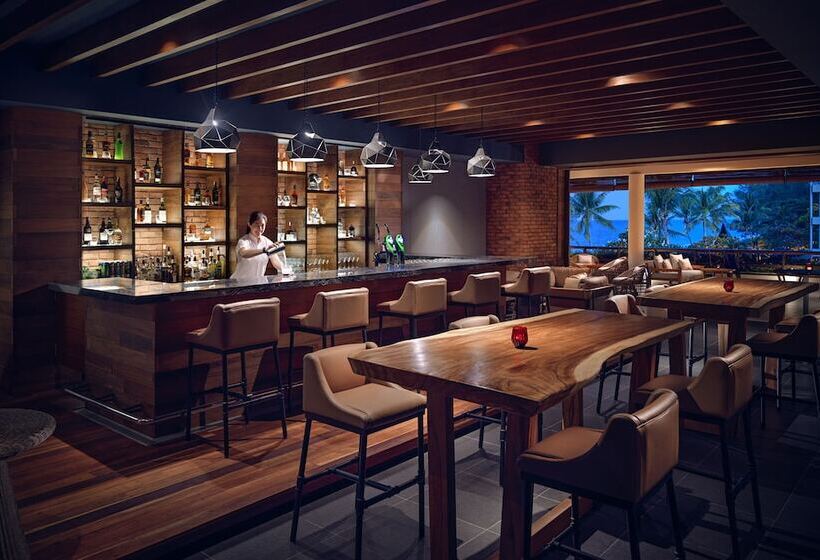 בית מלון כפרי Hyatt Regency Kuantan Resort