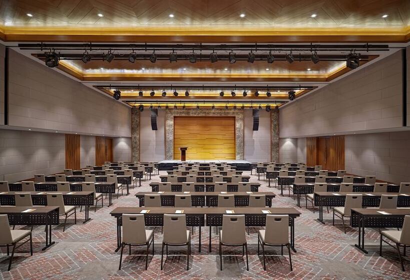 בית מלון כפרי Hyatt Regency Kuantan Resort