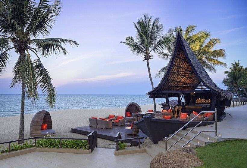 בית מלון כפרי Hyatt Regency Kuantan Resort