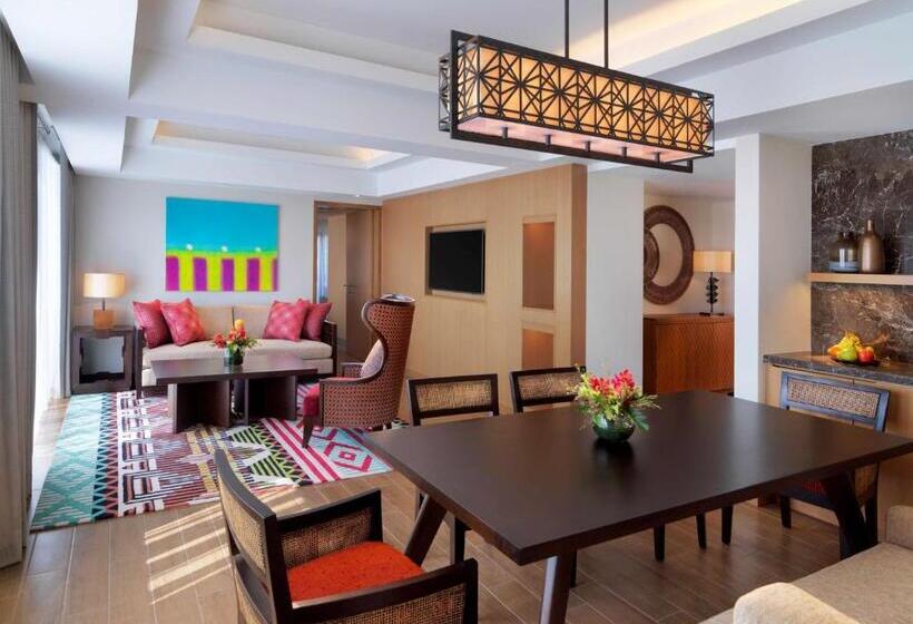 בית מלון כפרי Hyatt Regency Kuantan Resort