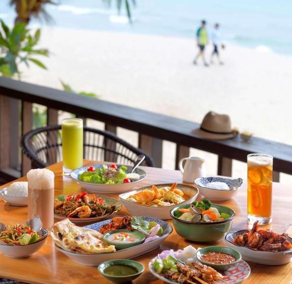 فندق Hyatt Regency Kuantan Resort