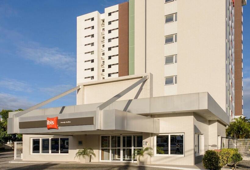 酒店 Ibis Aracaju