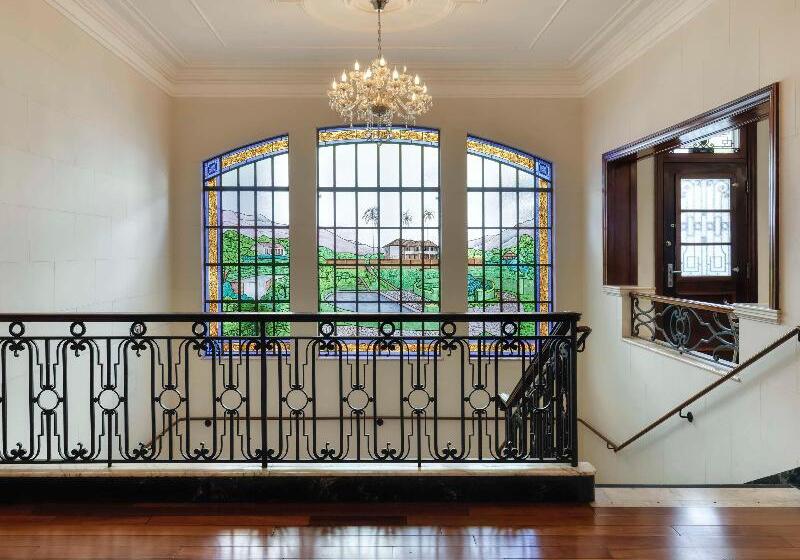 Отель Ibis Belo Horizonte Liberdade