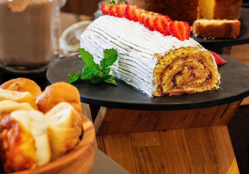 Отель Ibis Belo Horizonte Liberdade