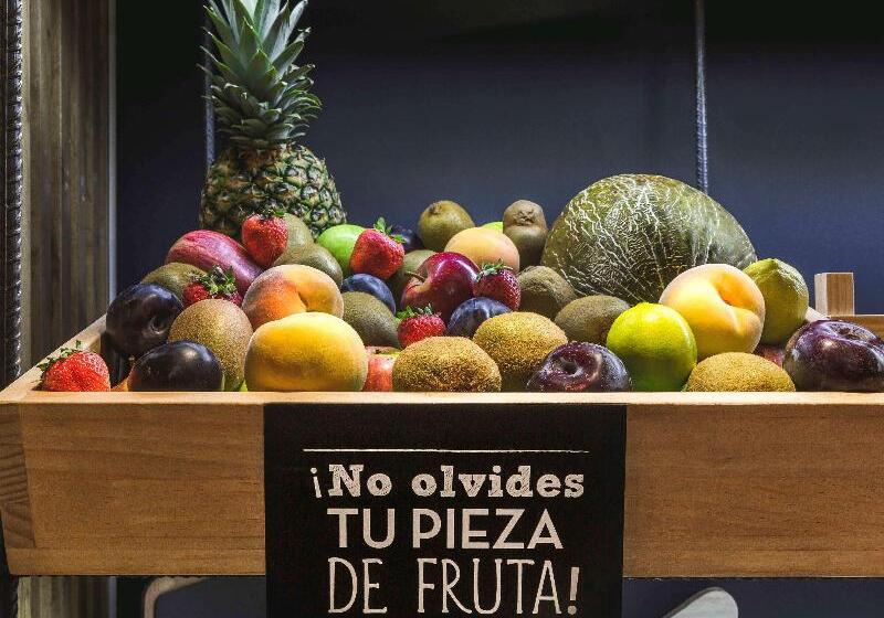 Отель Ibis Belo Horizonte Liberdade