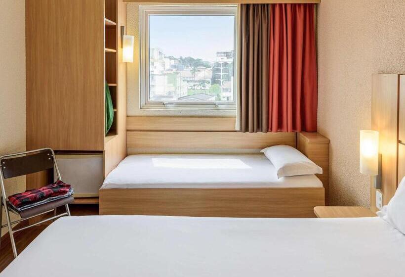 酒店 Ibis Blumenau