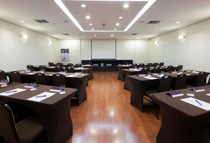 ホテル Ibis Campinas