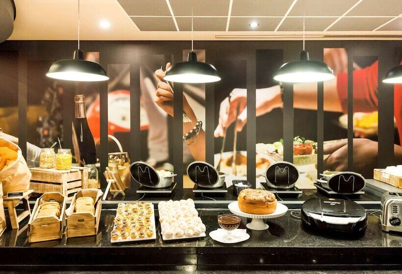 ホテル Ibis Campinas