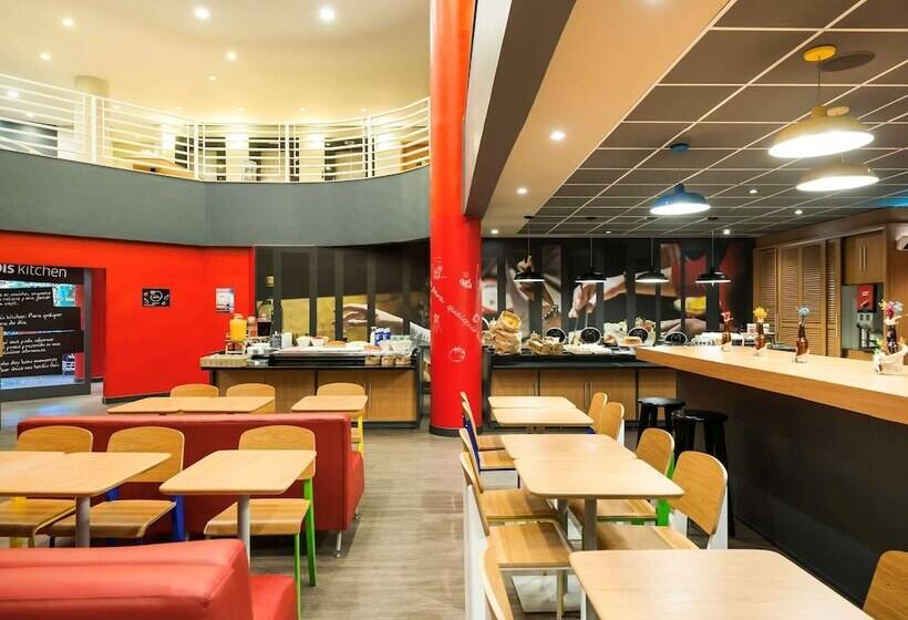 ホテル Ibis Campinas