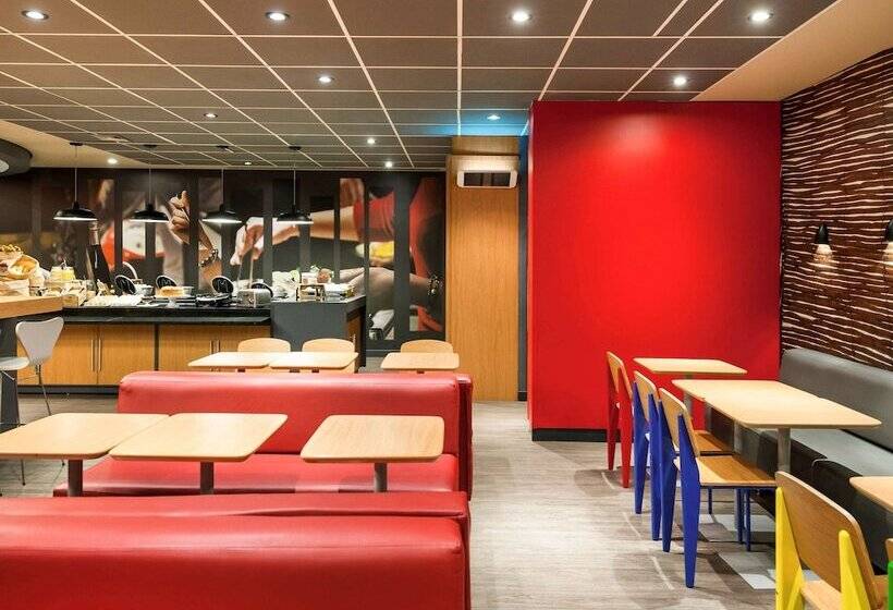 ホテル Ibis Campinas