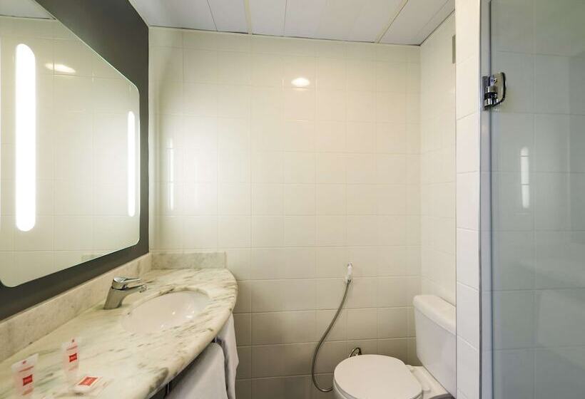 ホテル Ibis Campinas