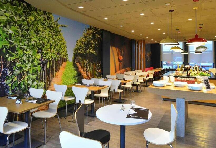 Hotel Ibis Caxias Do Sul