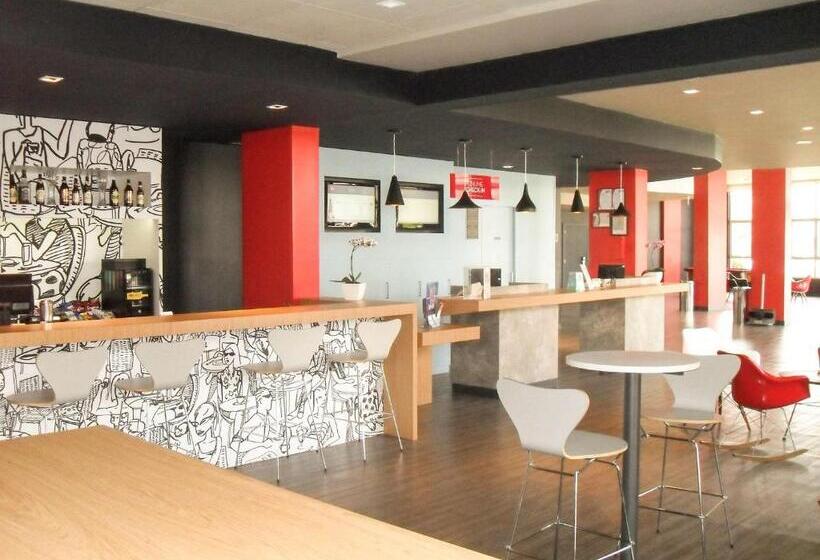 Hotel Ibis Caxias Do Sul