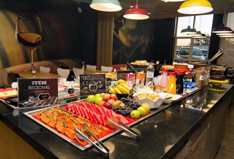 Hotel Ibis Caxias Do Sul