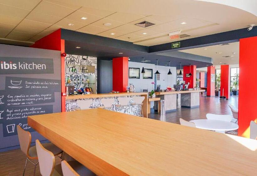 Hotel Ibis Caxias Do Sul