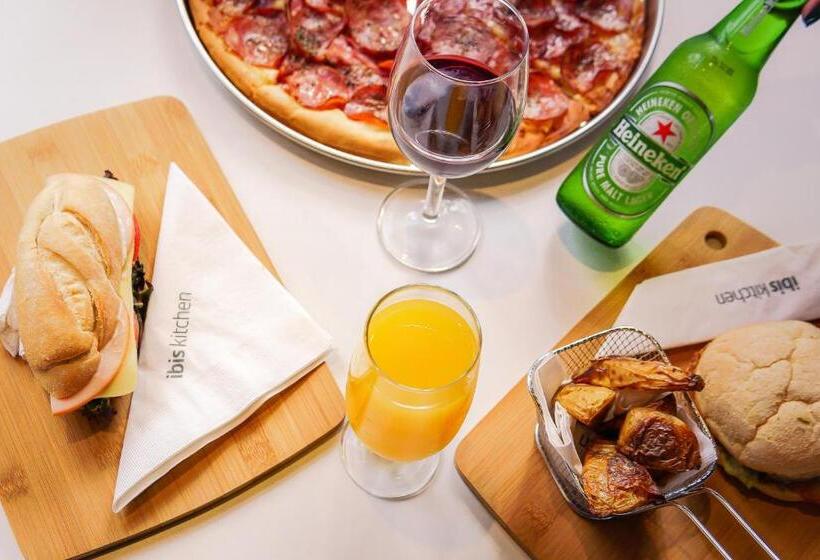 Hotel Ibis Caxias Do Sul