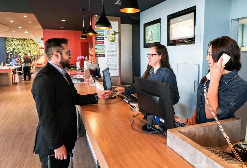 Hotel Ibis Caxias Do Sul