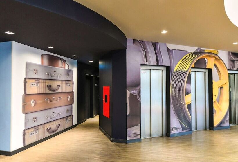 Hotel Ibis Caxias Do Sul