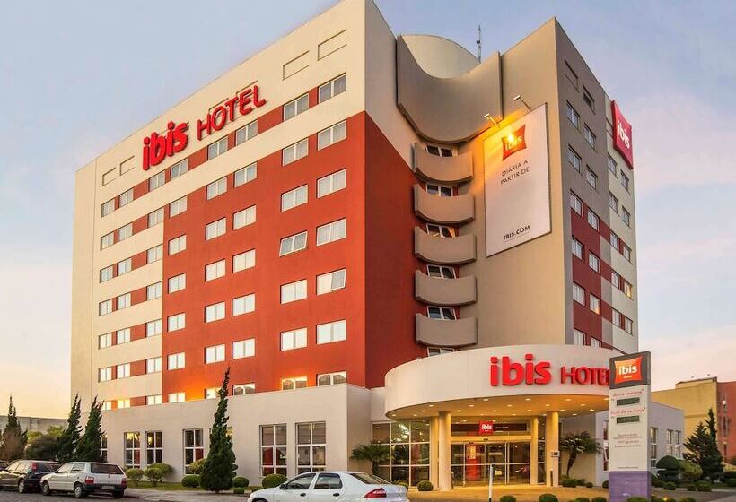Hotel Ibis Caxias Do Sul