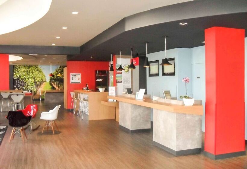 Hotel Ibis Caxias Do Sul