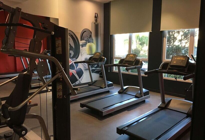 Hotel Ibis Caxias Do Sul