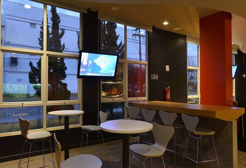 Hotel Ibis Caxias Do Sul