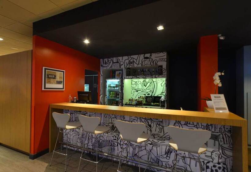 Hotel Ibis Caxias Do Sul