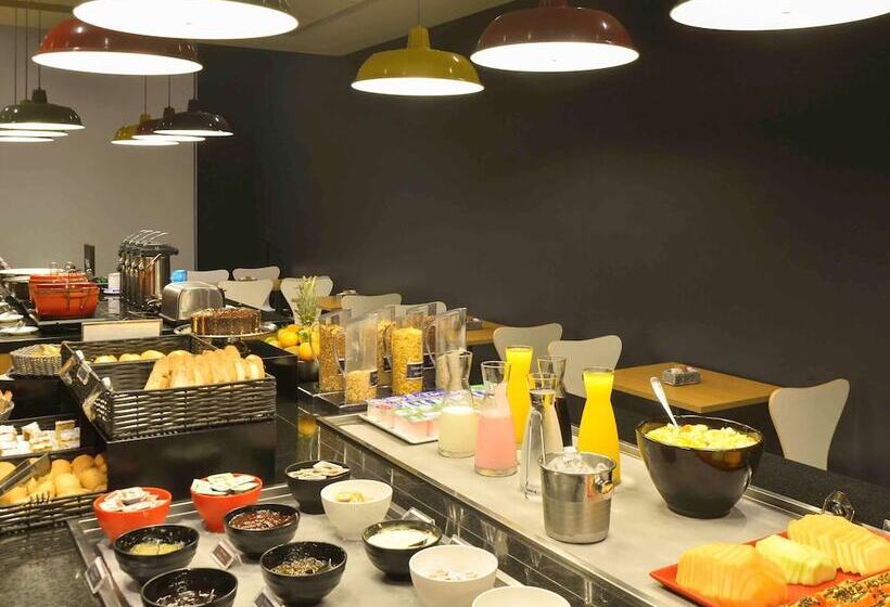 Hotel Ibis Caxias Do Sul