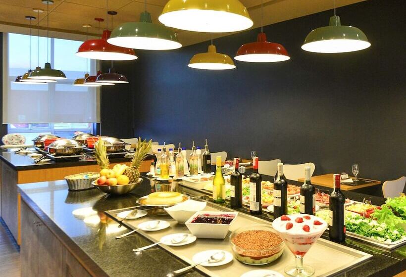 Hotel Ibis Caxias Do Sul