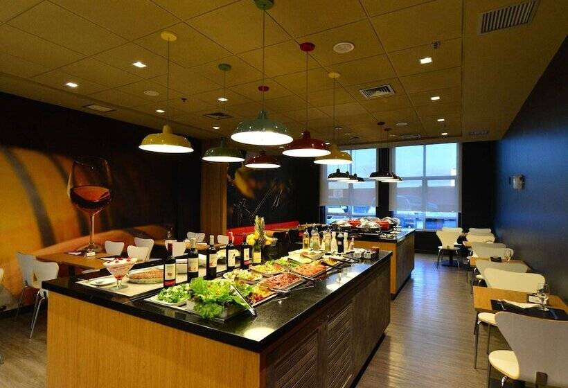 Hotel Ibis Caxias Do Sul