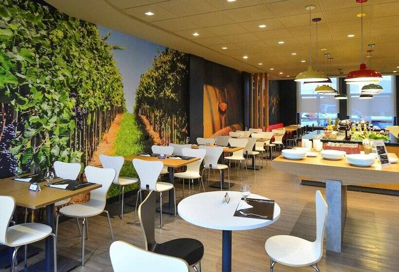 Hotel Ibis Caxias Do Sul