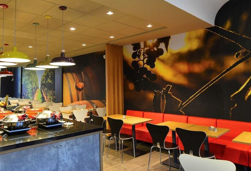 Hotel Ibis Caxias Do Sul