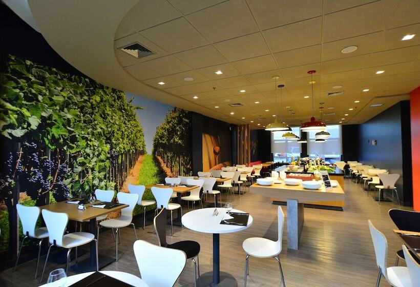 Hotel Ibis Caxias Do Sul