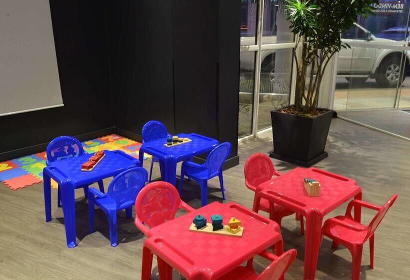 Hotel Ibis Caxias Do Sul